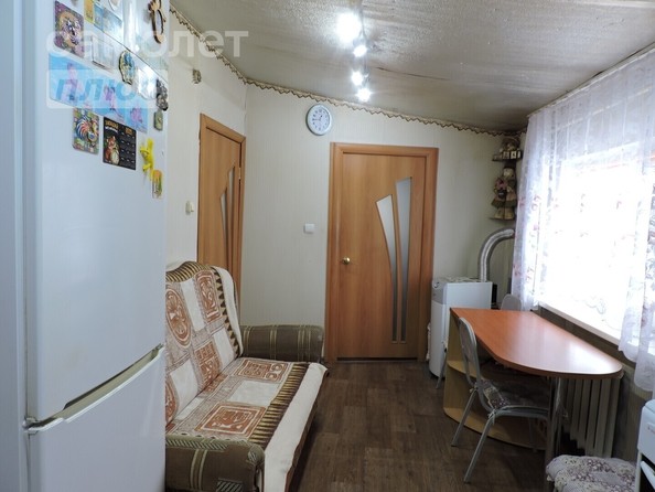 
   Продам дом, 70 м², Омск

. Фото 11.