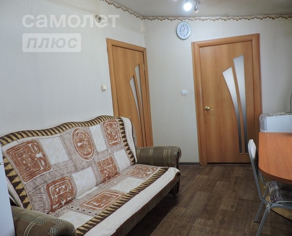 
   Продам дом, 70 м², Омск

. Фото 12.