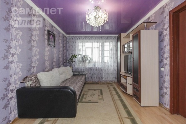 
   Продам 2-комнатную, 43.1 м², Лукашевича ул, 1

. Фото 9.
