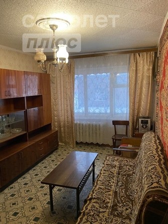 
   Продам 2-комнатную, 43.3 м², Рождественского ул, 7

. Фото 1.