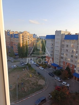 
   Продам 1-комнатную, 43 м², Комарова пр-кт, 15

. Фото 26.