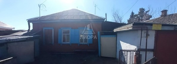 
   Продам дом, 62 м², Омск

. Фото 6.