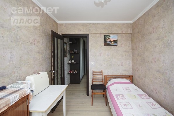 
   Продам 3-комнатную, 49.2 м², Вострецова ул, 7

. Фото 8.