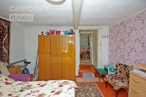 
   Продам дом, 56 м², Омск

. Фото 15.