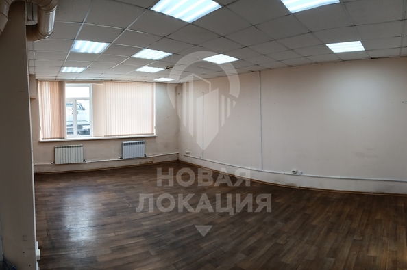 
   Сдам офис, 160 м², Фрунзе ул, 40к7

. Фото 6.