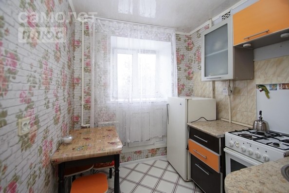 
   Продам 1-комнатную, 30 м², Романенко ул, 14Б

. Фото 2.