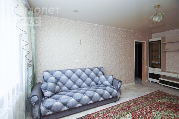 
   Продам 1-комнатную, 30 м², Романенко ул, 14Б

. Фото 4.