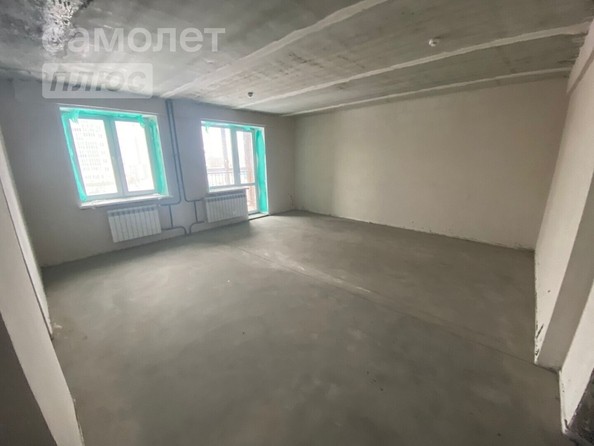 
   Продам 1-комнатную, 41.9 м², Малиновского, дом 16, корпус 1, этап 2

. Фото 4.
