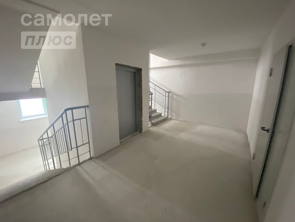
   Продам 1-комнатную, 41.9 м², Малиновского, дом 16, корпус 1, этап 2

. Фото 9.