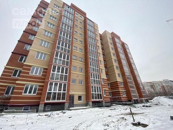 
   Продам 1-комнатную, 41.9 м², Малиновского, дом 16, корпус 1, этап 2

. Фото 13.