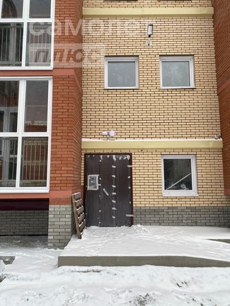 
   Продам 1-комнатную, 41.9 м², Малиновского, дом 16, корпус 1, этап 2

. Фото 14.