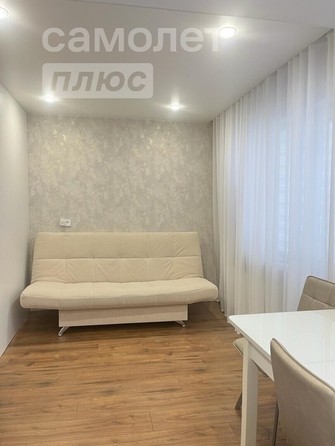 
   Продам 1-комнатную, 29.9 м², Комсомольская ул, 4

. Фото 6.