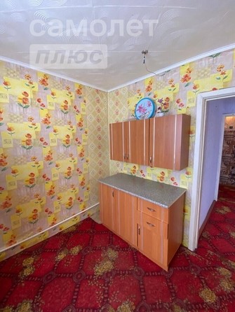 
   Продам 1-комнатную, 30.4 м², Советская ул, 3

. Фото 4.