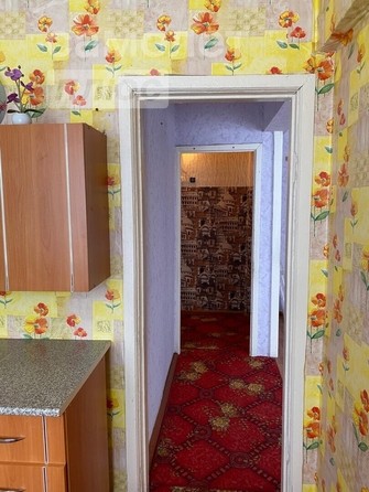 
   Продам 1-комнатную, 30.4 м², Советская ул, 3

. Фото 6.