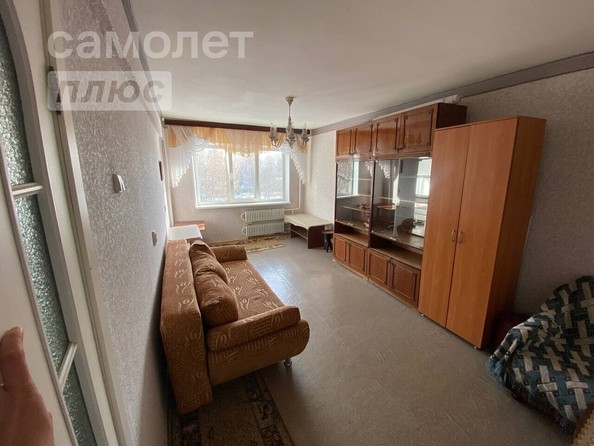 
   Продам 1-комнатную, 31.7 м², Новороссийская ул, 3

. Фото 6.