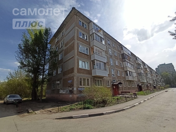 
   Продам 1-комнатную, 31.7 м², Новороссийская ул, 3

. Фото 2.