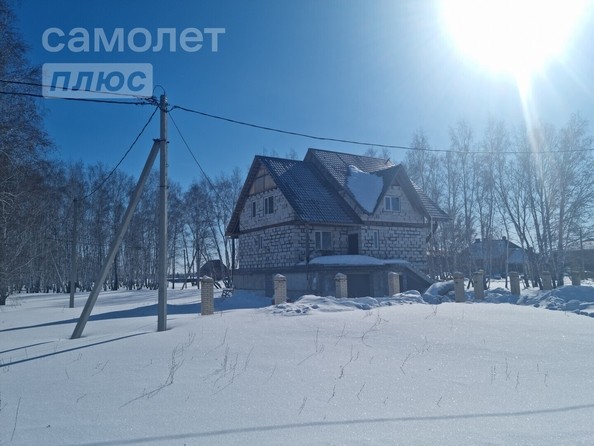 
   Продам дом, 340.6 м², Азово

. Фото 1.