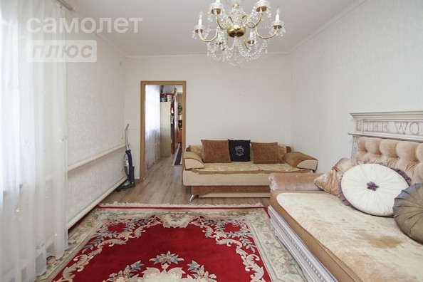 
   Продам дом, 112.2 м², Усть-Заостровка

. Фото 23.