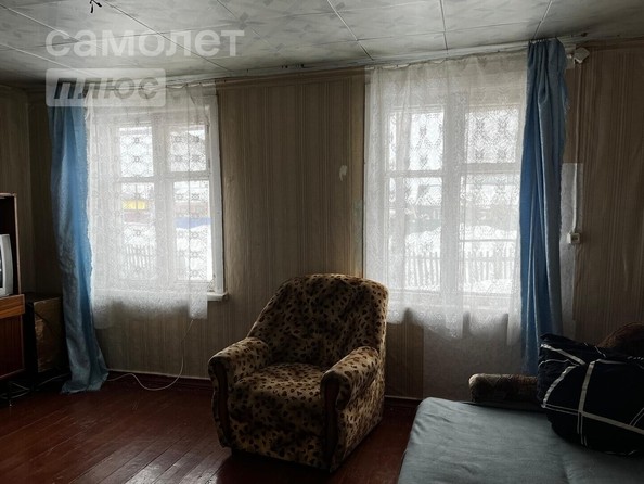 
   Продам дом, 36.1 м², Иртышский

. Фото 9.
