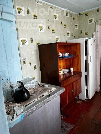 
   Продам дом, 36.1 м², Иртышский

. Фото 13.