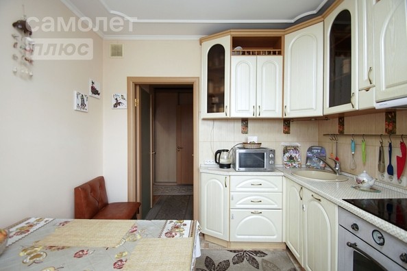 
   Продам 2-комнатную, 52.8 м², Дмитриева ул, 1/2

. Фото 12.