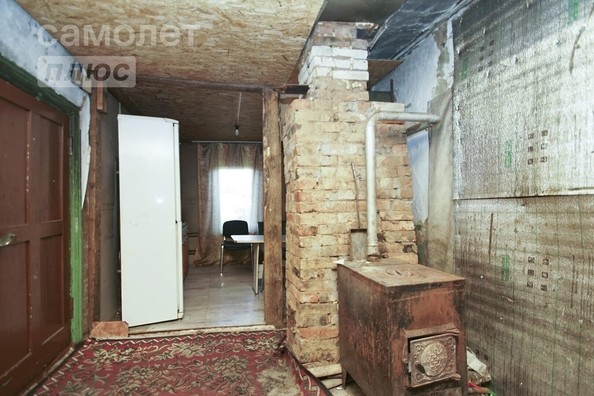 
   Продам дом, 90.7 м², Омск

. Фото 10.
