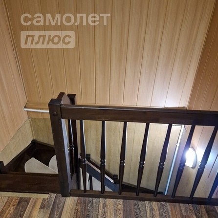 
   Продам дом, 120 м², Омск

. Фото 5.