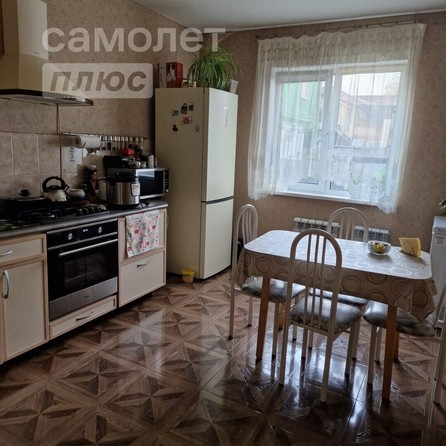 
   Продам дом, 120 м², Омск

. Фото 16.