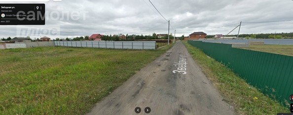 
  Продам  участок ИЖС, 12 соток, Усть-Заостровка

. Фото 4.