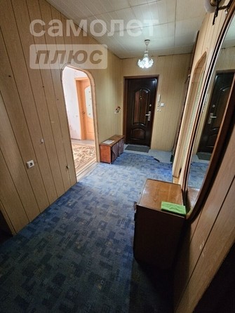 
   Продам 4-комнатную, 78 м², Ленина ул, 113

. Фото 14.