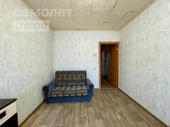 
   Продам 3-комнатную, 62 м², 70 лет Октября ул, 22/2

. Фото 25.