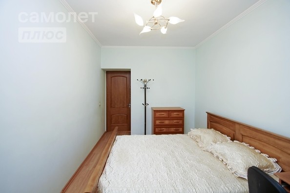 
   Продам 3-комнатную, 94.6 м², Маршала Жукова ул, 76

. Фото 19.
