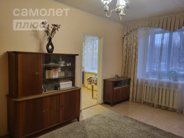 
   Продам 2-комнатную, 45 м², Пархоменко ул, 2

. Фото 7.
