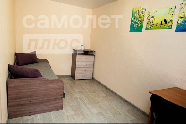 
   Продам 2-комнатную, 43.8 м², Гагарина ул, 2

. Фото 3.