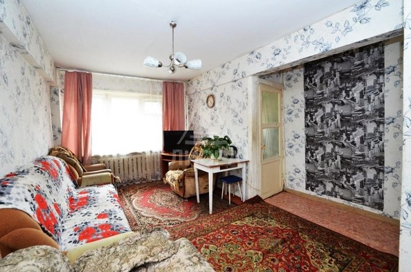 
   Продам 1-комнатную, 30.1 м², Менделеева пр-кт, 5

. Фото 2.