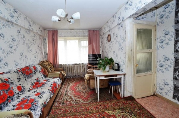 
   Продам 1-комнатную, 30.1 м², Менделеева пр-кт, 5

. Фото 3.
