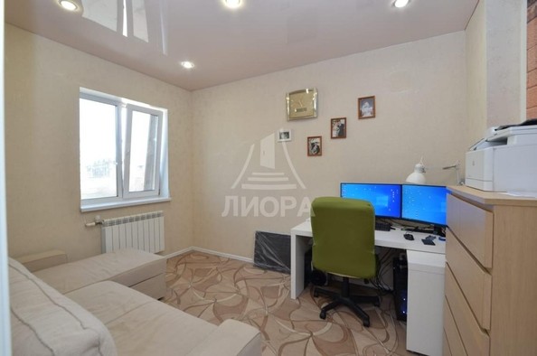
   Продам дом, 210 м², Омск

. Фото 20.
