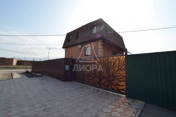 
   Продам дом, 210 м², Омск

. Фото 36.