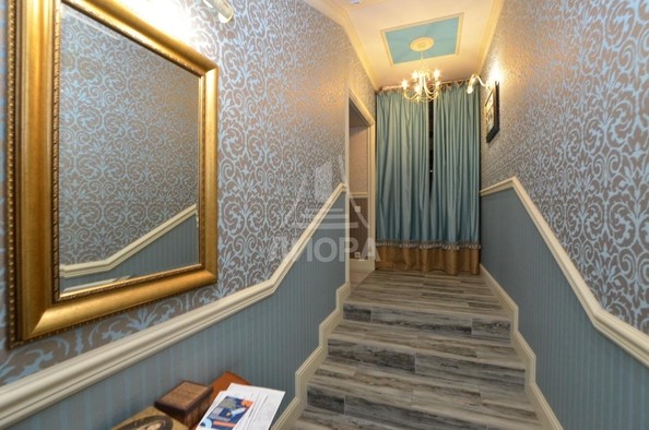 
   Продам 2-комнатную, 92.4 м², Булгакова ул, 4

. Фото 19.