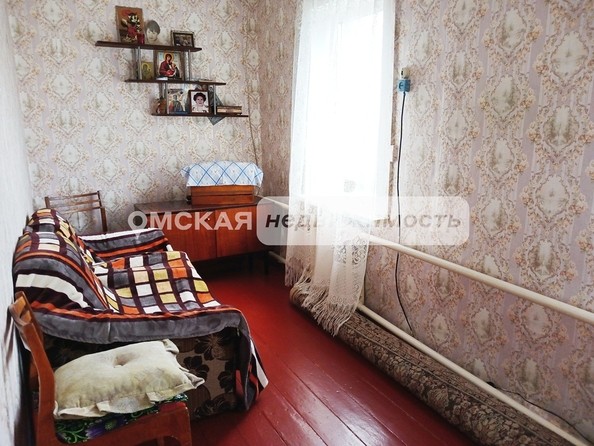 
   Продам дом, 73.4 м², Омск

. Фото 5.