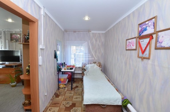 
   Продам дом, 46.3 м², Омск

. Фото 4.