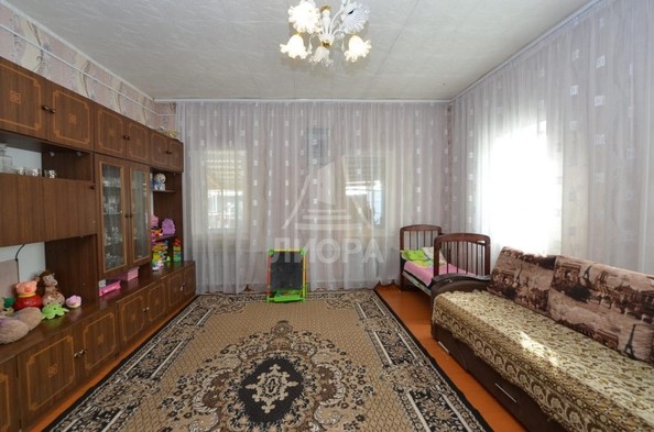 
   Продам дом, 108 м², Омск

. Фото 15.