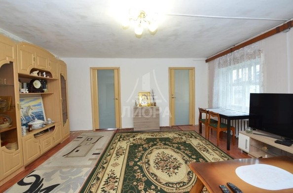
   Продам дом, 67.1 м², Омск

. Фото 2.