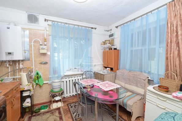 
   Продам дом, 67.1 м², Омск

. Фото 13.