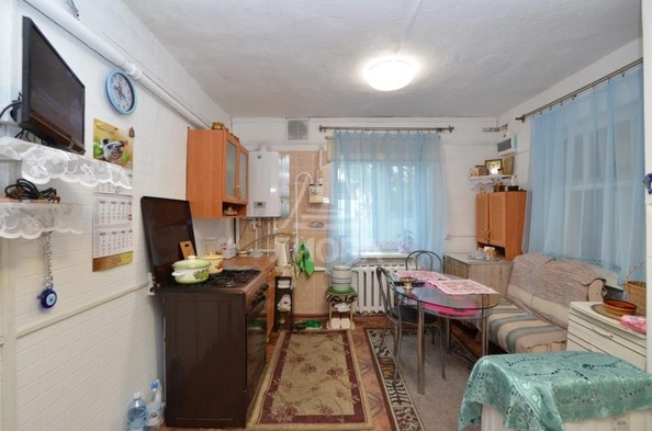 
   Продам дом, 67.1 м², Омск

. Фото 14.
