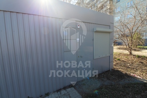 
   Сдам помещение свободного назначения, 54 м², Конева ул, 22к1

. Фото 8.