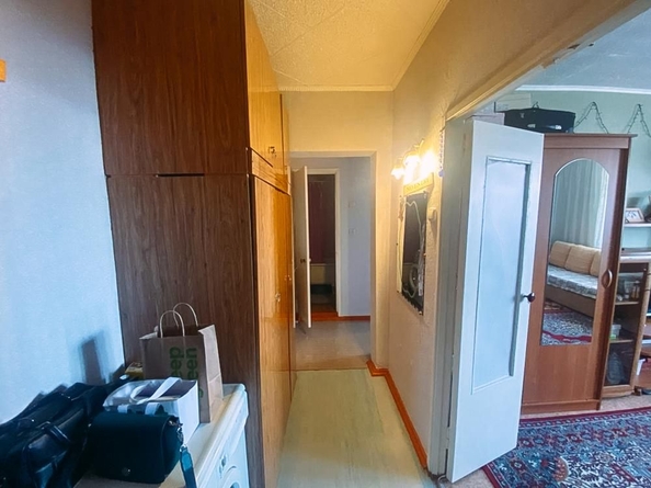 
   Продам 1-комнатную, 39.2 м², Лукашевича ул, 21

. Фото 5.