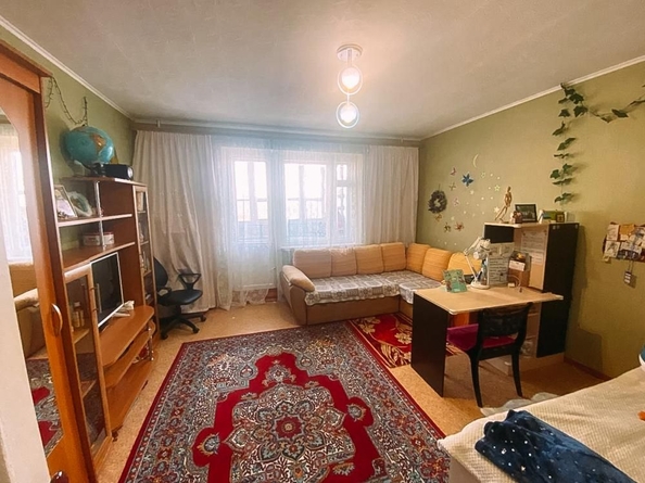 
   Продам 1-комнатную, 39.2 м², Лукашевича ул, 21

. Фото 7.