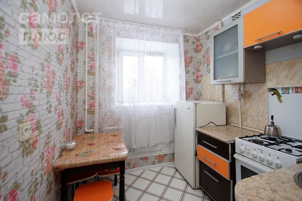 
   Продам 1-комнатную, 30 м², Романенко ул, 14Б

. Фото 5.