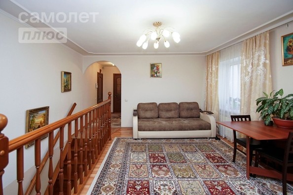 
   Продам 3-комнатную, 75.2 м², Масленникова ул, 62

. Фото 7.